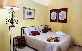 B&B Palazzo de Matteis