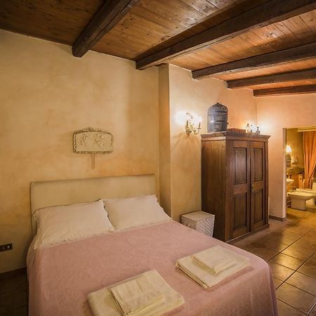 B&B Palazzo De Matteis San Severo Exterior foto