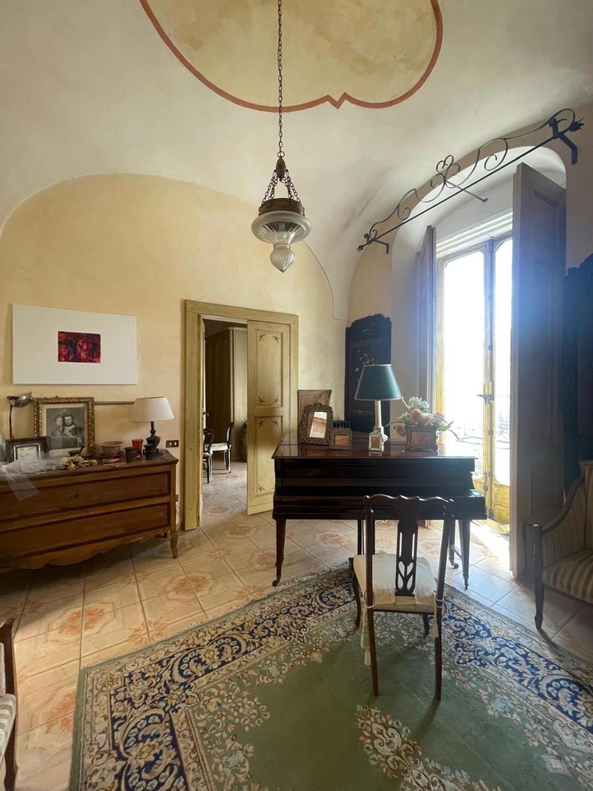 B&B Palazzo De Matteis San Severo Zimmer foto