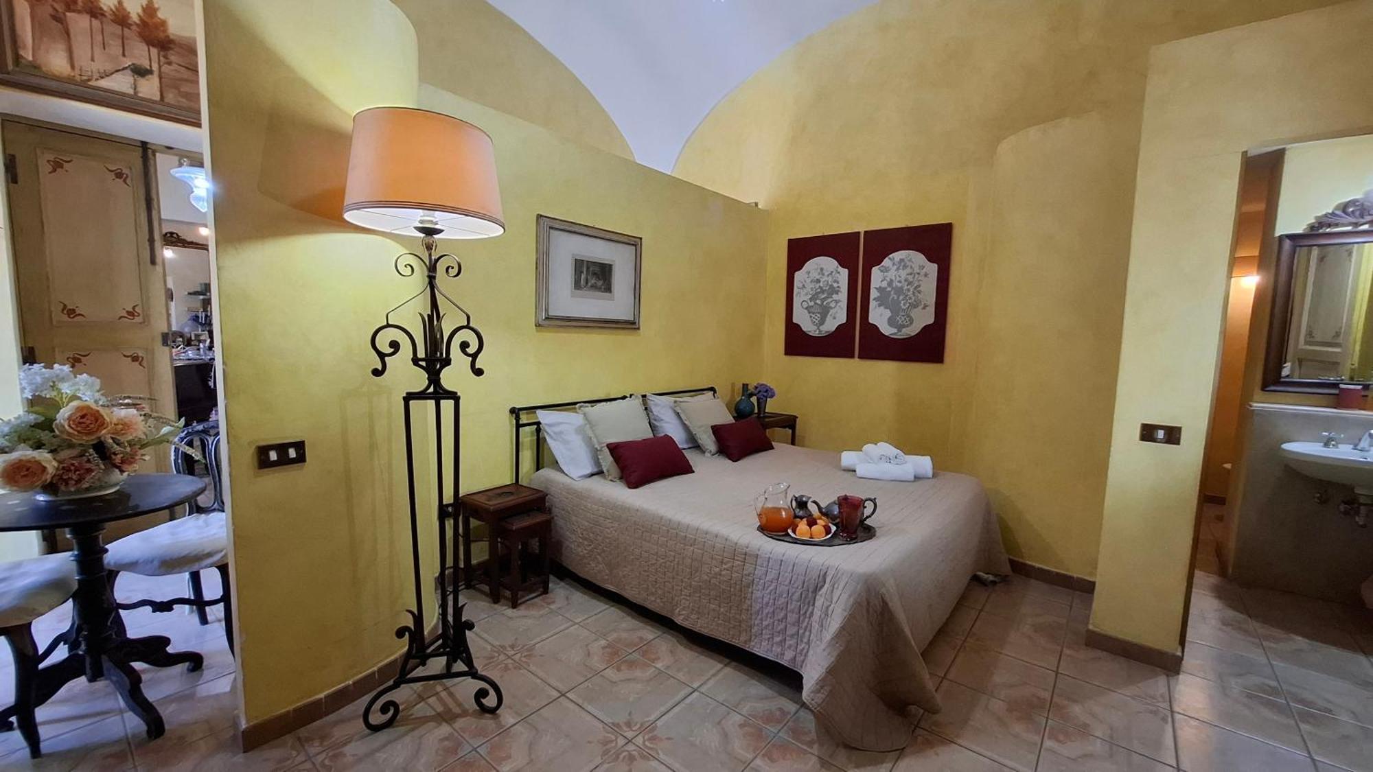 B&B Palazzo De Matteis San Severo Zimmer foto