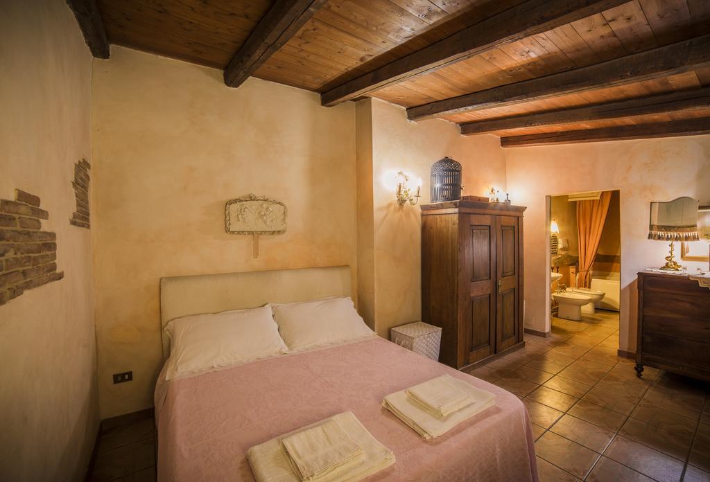 B&B Palazzo De Matteis San Severo Exterior foto